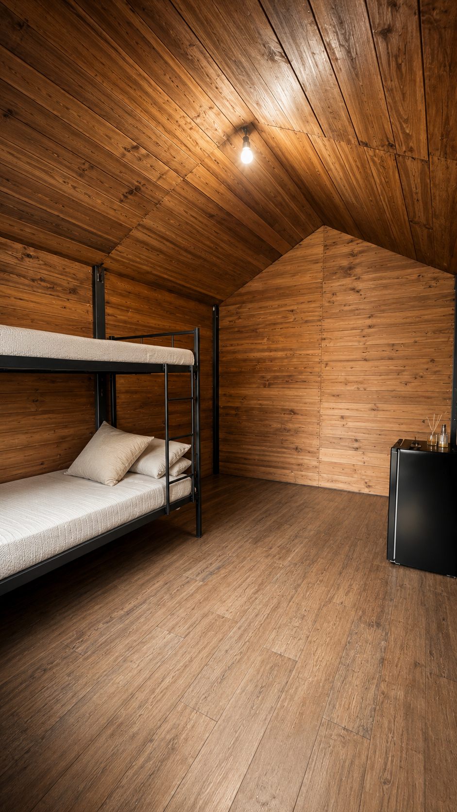 Cabin Pinus / Treehouse