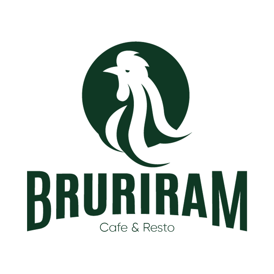 Bruriram Logo