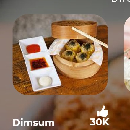 Dimsum Ayam Udang