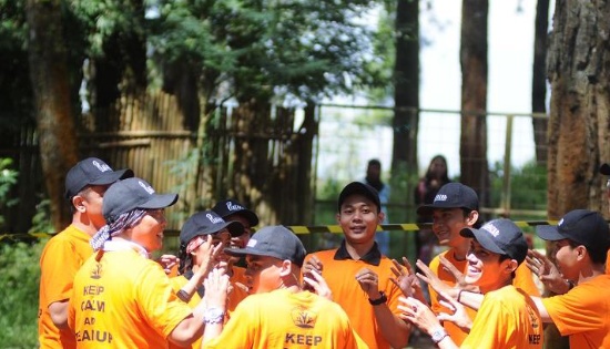 Meeting & Corporate Gathering di Bruriram